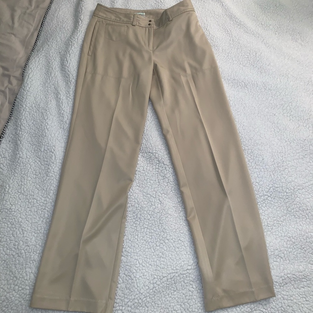 IZOD Tan pants